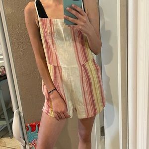 NWT O’Neil romper
